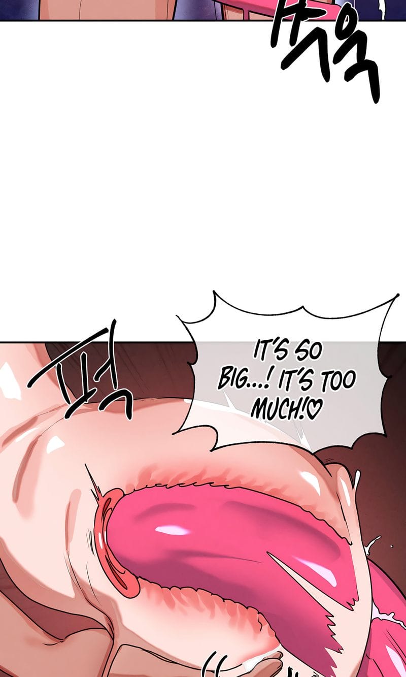 Magical Girl Service [Sejul] Chapter 44 – page 36