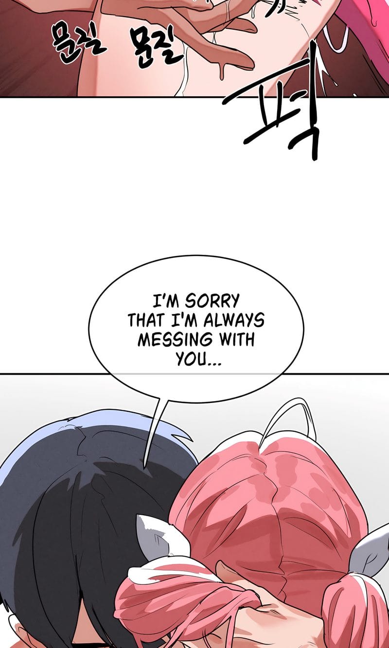 Magical Girl Service [Sejul] Chapter 44 – page 37