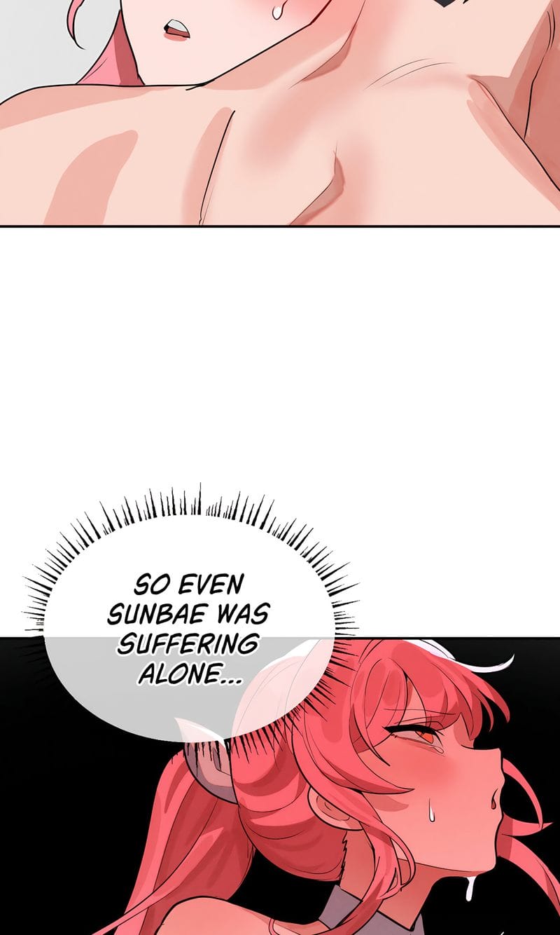 Magical Girl Service [Sejul] Chapter 44 – page 39