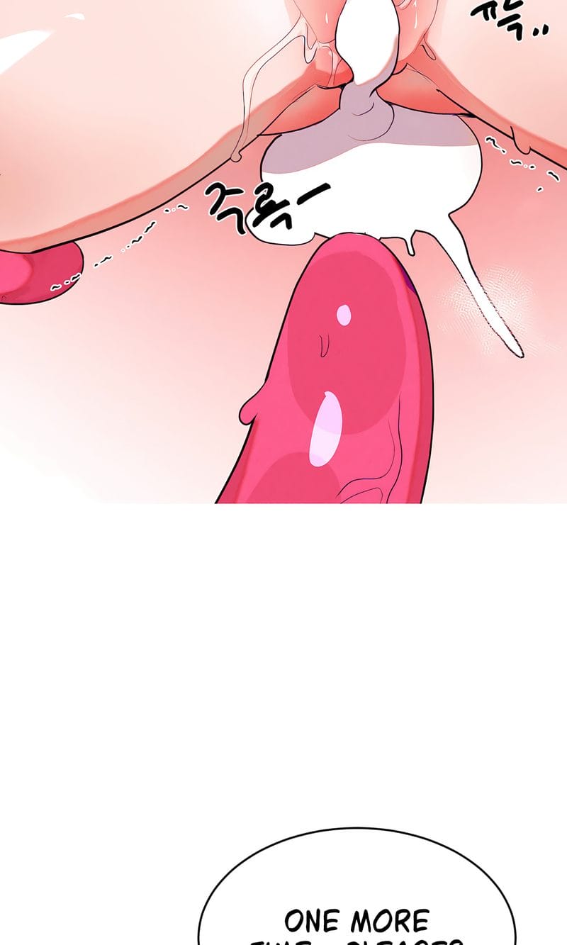 Magical Girl Service [Sejul] Chapter 44 – page 67