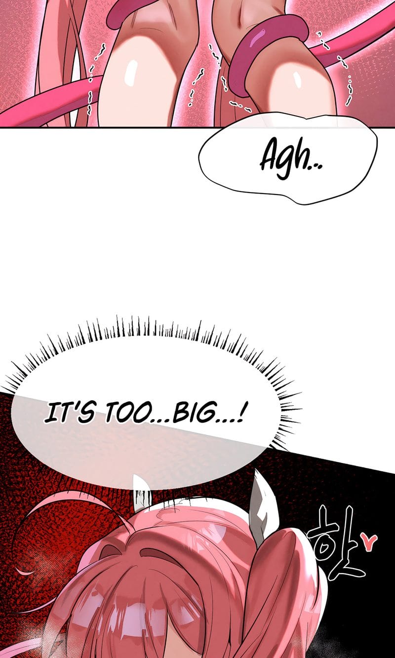 Magical Girl Service [Sejul] Chapter 44 – page 9