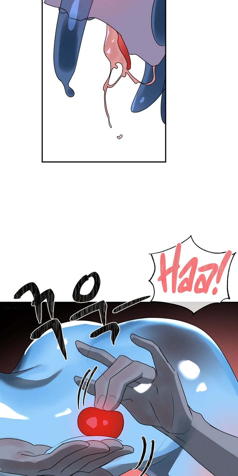 Magical Girl Service [Sejul] Chapter 34 – page 11