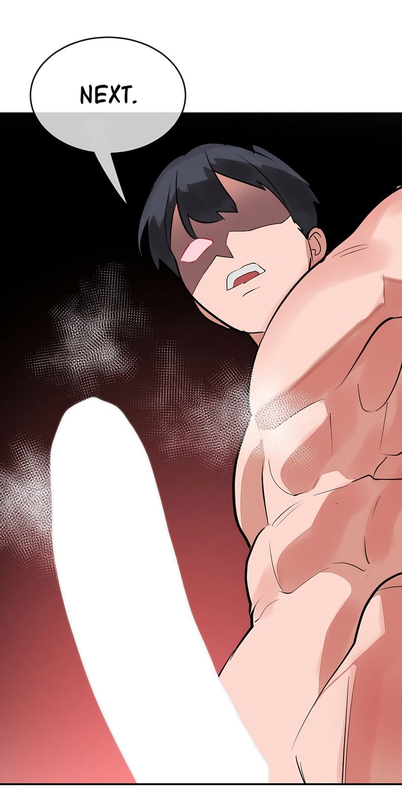 Magical Girl Service [Sejul] Chapter 34 – page 20
