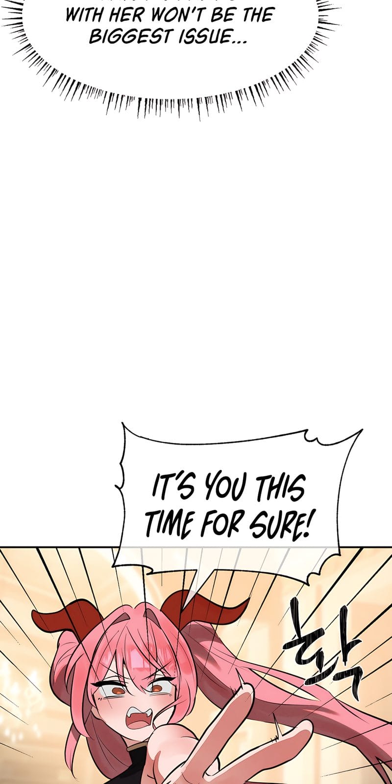 Magical Girl Service [Sejul] Chapter 34 – page 23