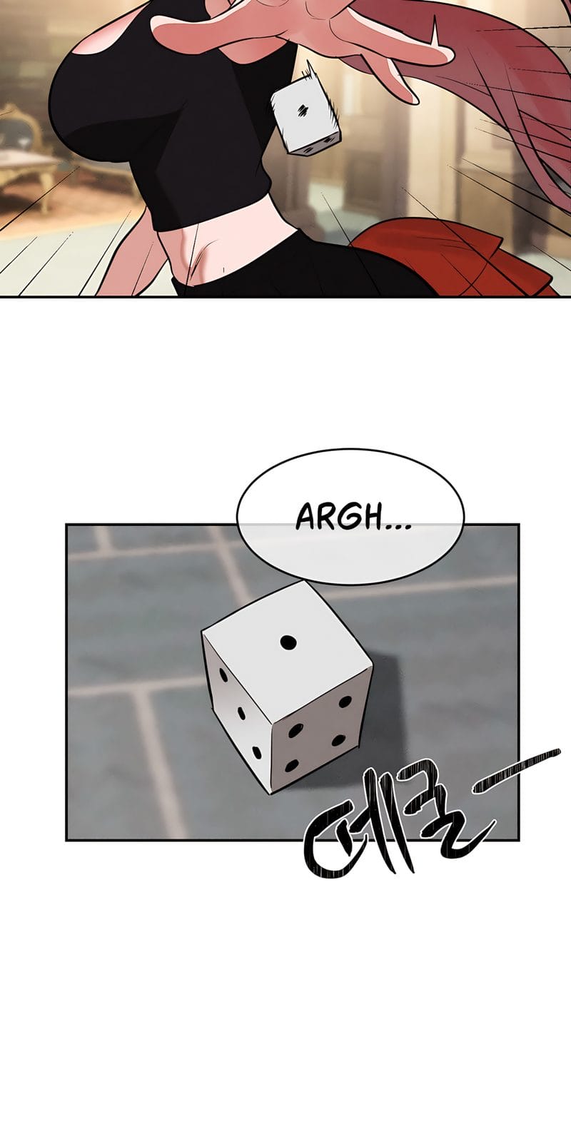 Magical Girl Service [Sejul] Chapter 34 – page 24