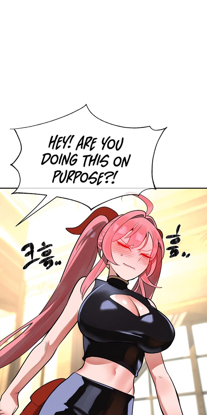 Magical Girl Service [Sejul] Chapter 34 – page 25