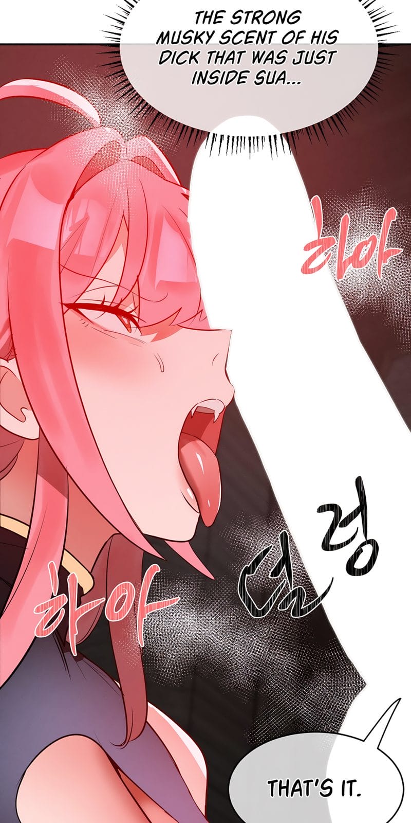 Magical Girl Service [Sejul] Chapter 34 – page 29