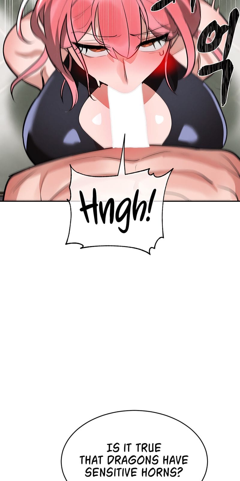 Magical Girl Service [Sejul] Chapter 34 – page 35