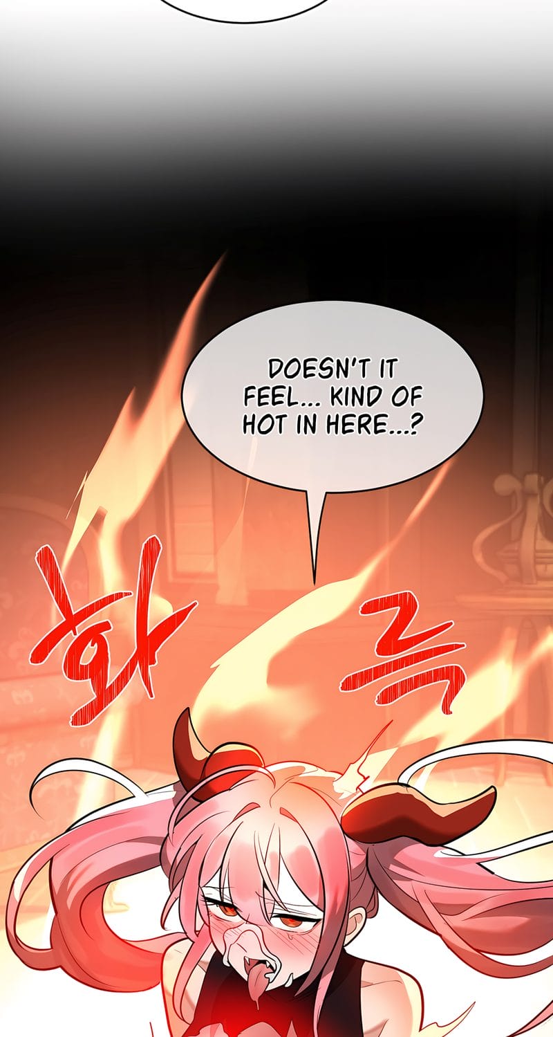 Magical Girl Service [Sejul] Chapter 34 – page 46