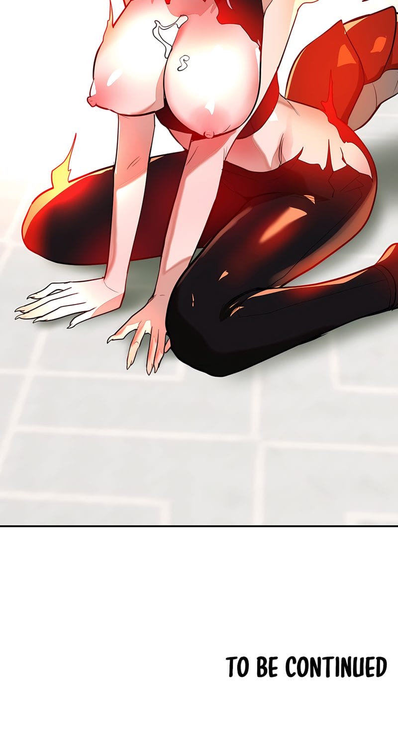 Magical Girl Service [Sejul] Chapter 34 – page 47