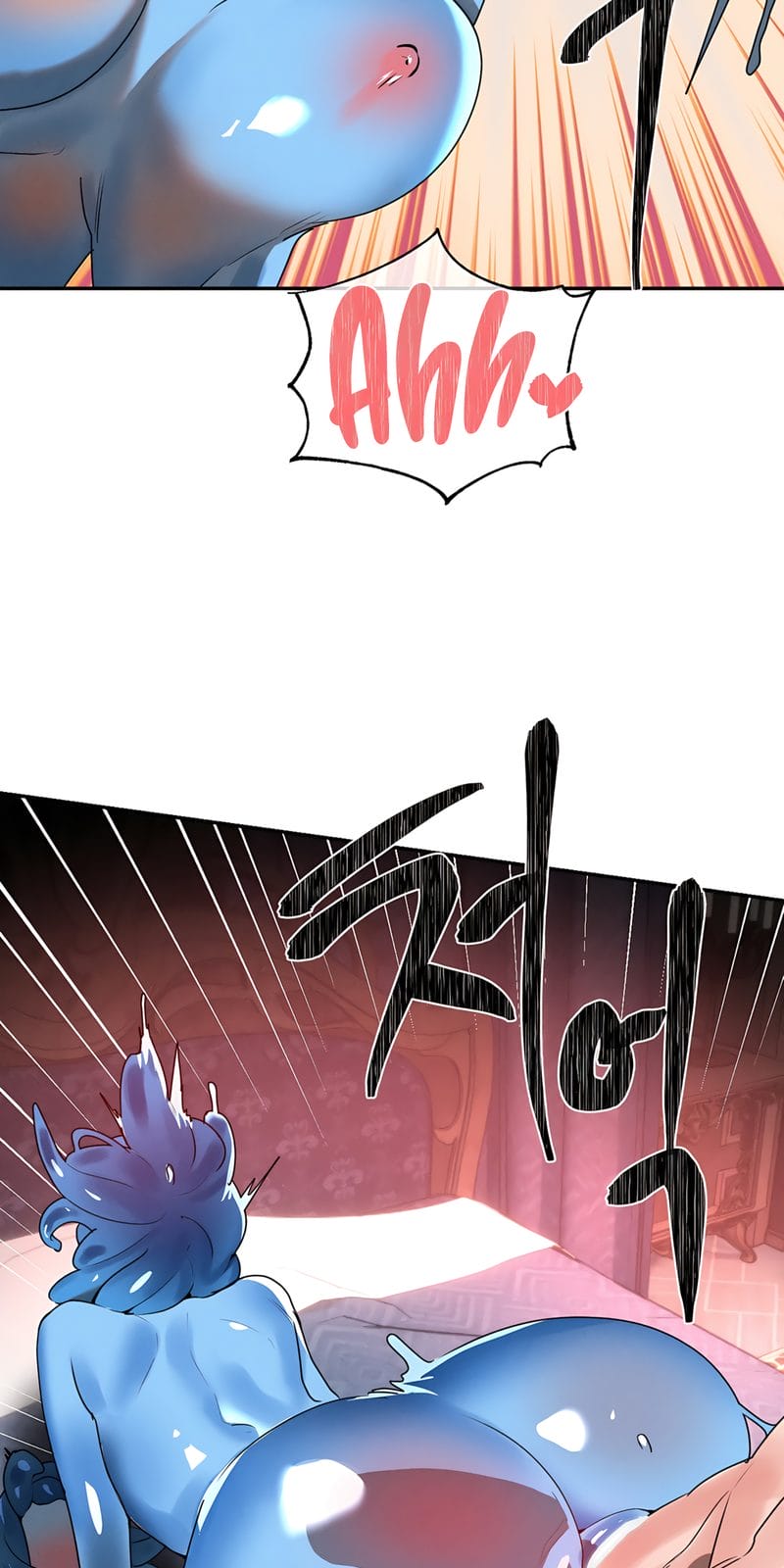 Magical Girl Service [Sejul] Chapter 34 – page 8