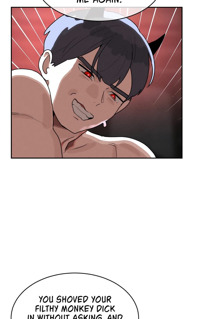 Magical Girl Service [Sejul] Chapter 40 – page 13