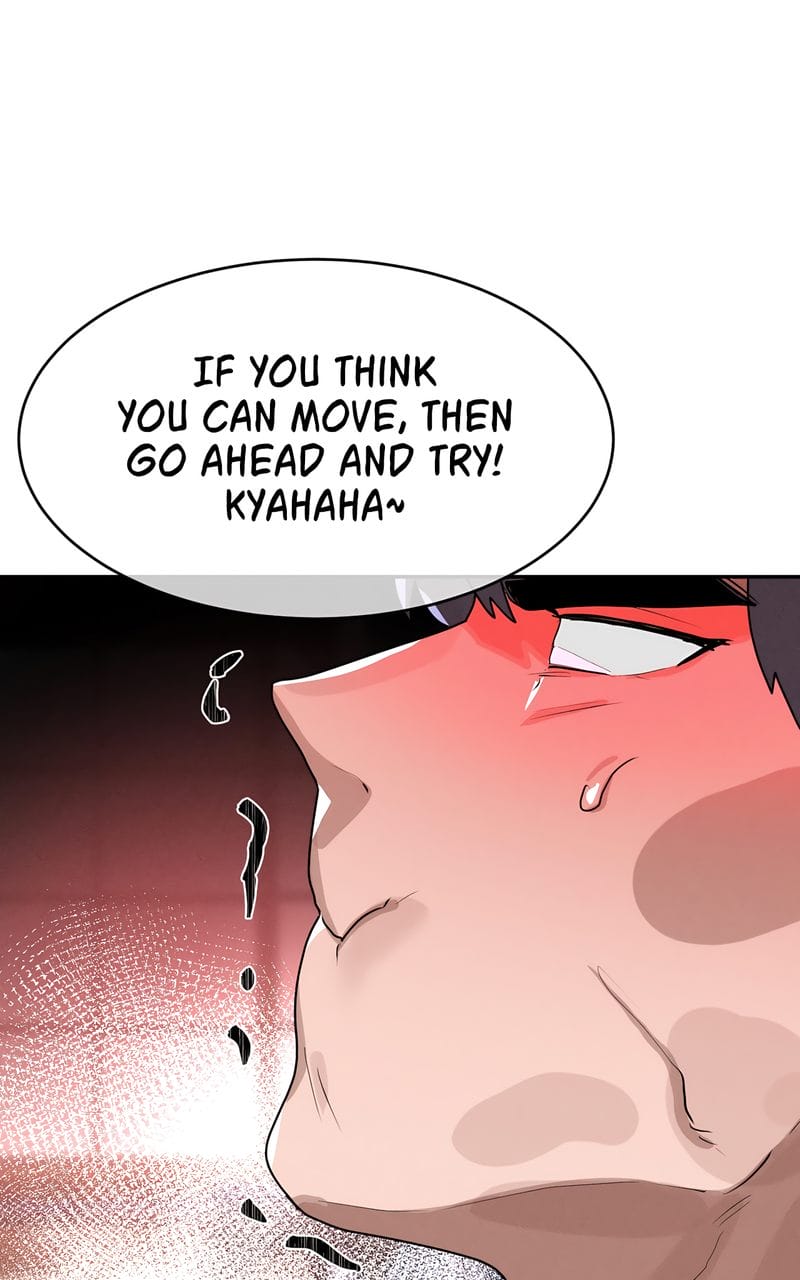 Magical Girl Service [Sejul] Chapter 40 – page 20