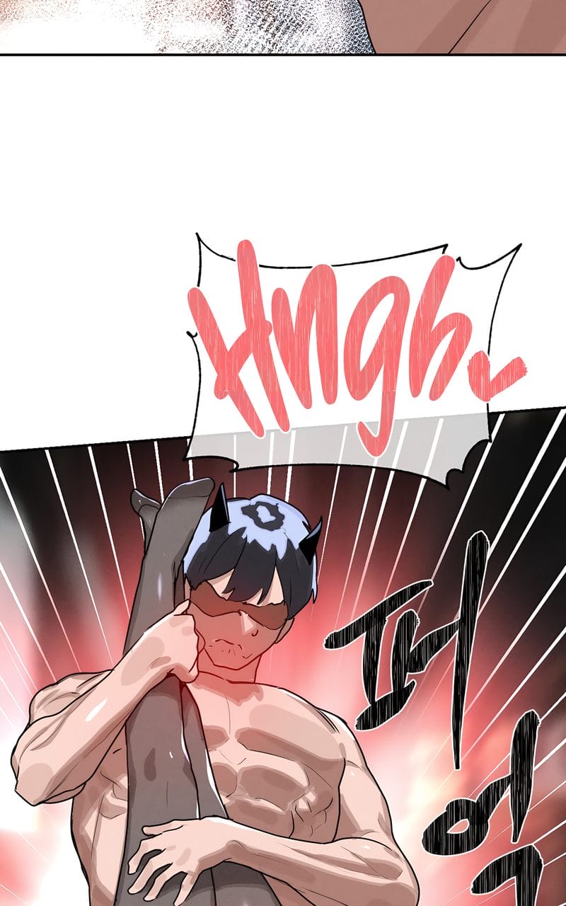 Magical Girl Service [Sejul] Chapter 40 – page 21