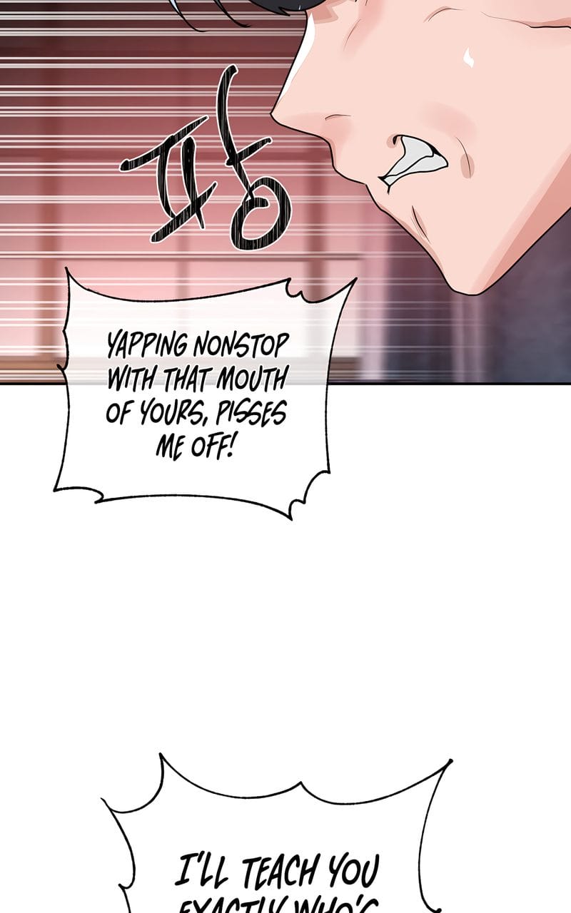 Magical Girl Service [Sejul] Chapter 40 – page 4