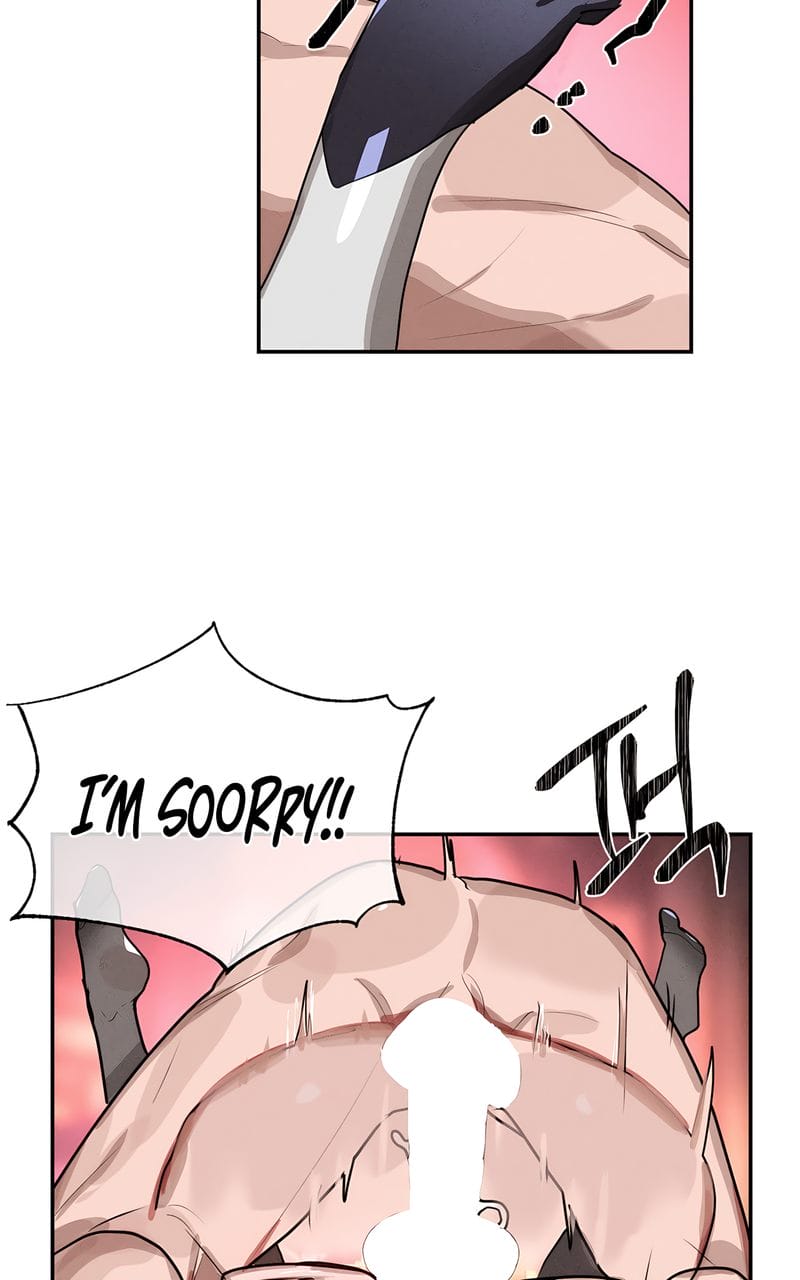 Magical Girl Service [Sejul] Chapter 40 – page 41