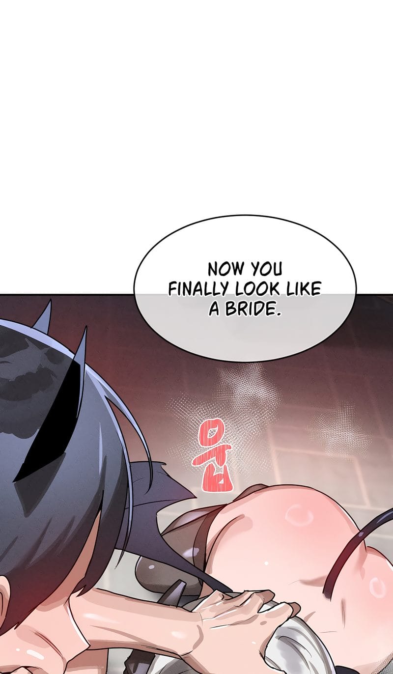 Magical Girl Service [Sejul] Chapter 40 – page 58