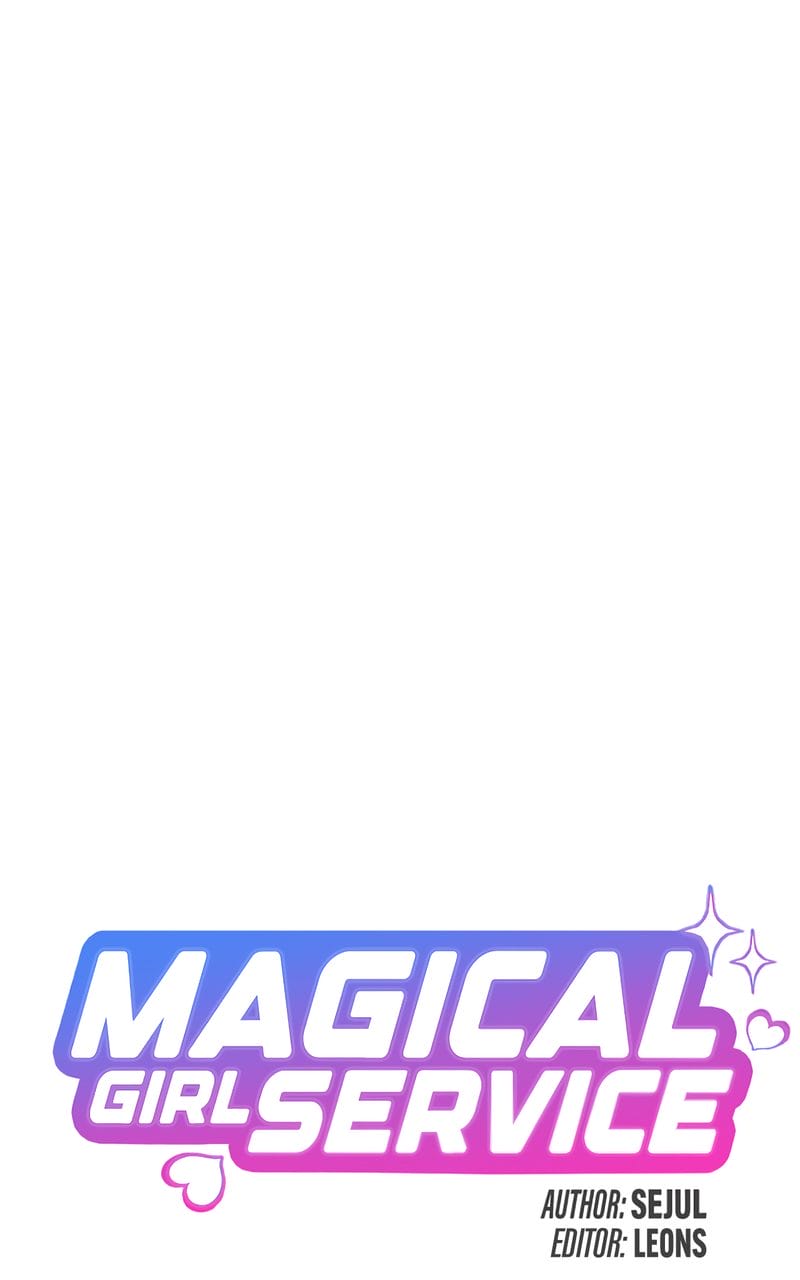 Magical Girl Service [Sejul] Chapter 40 – page 9