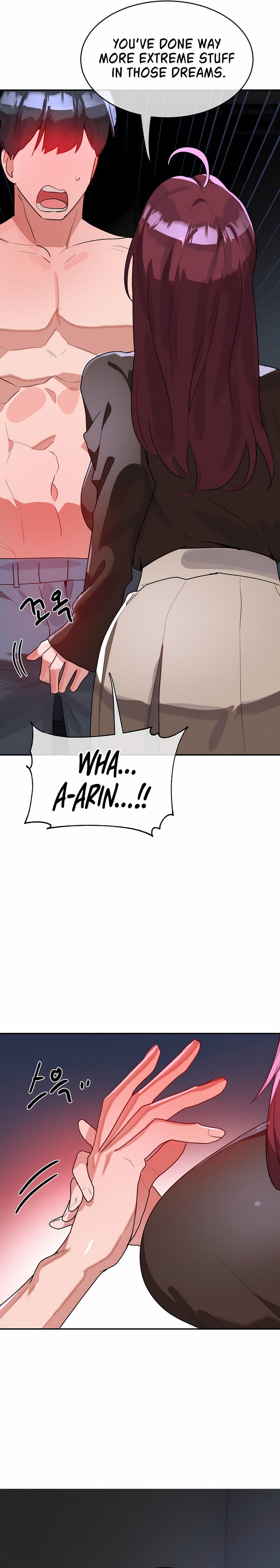 Magical Girl Service [Sejul] Chapter 54 – page 6