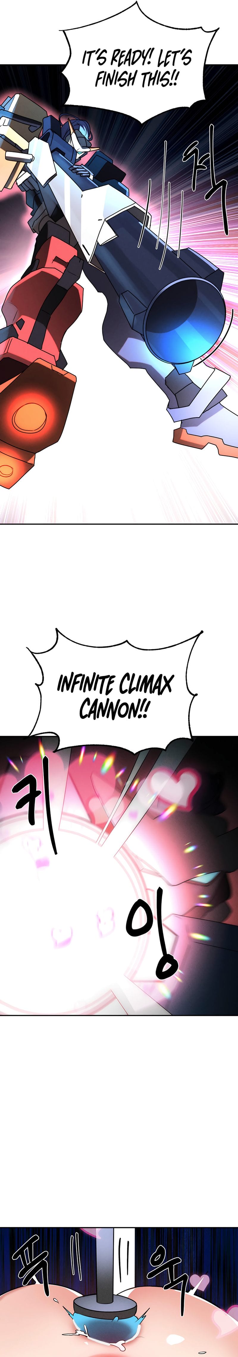 Magical Girl Service [Sejul] Chapter 48 – page 14