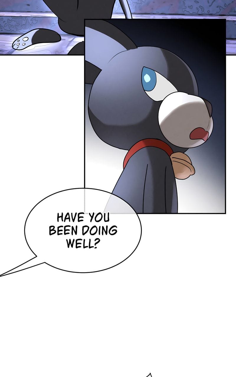 Magical Girl Service [Sejul] Chapter 45 – page 15
