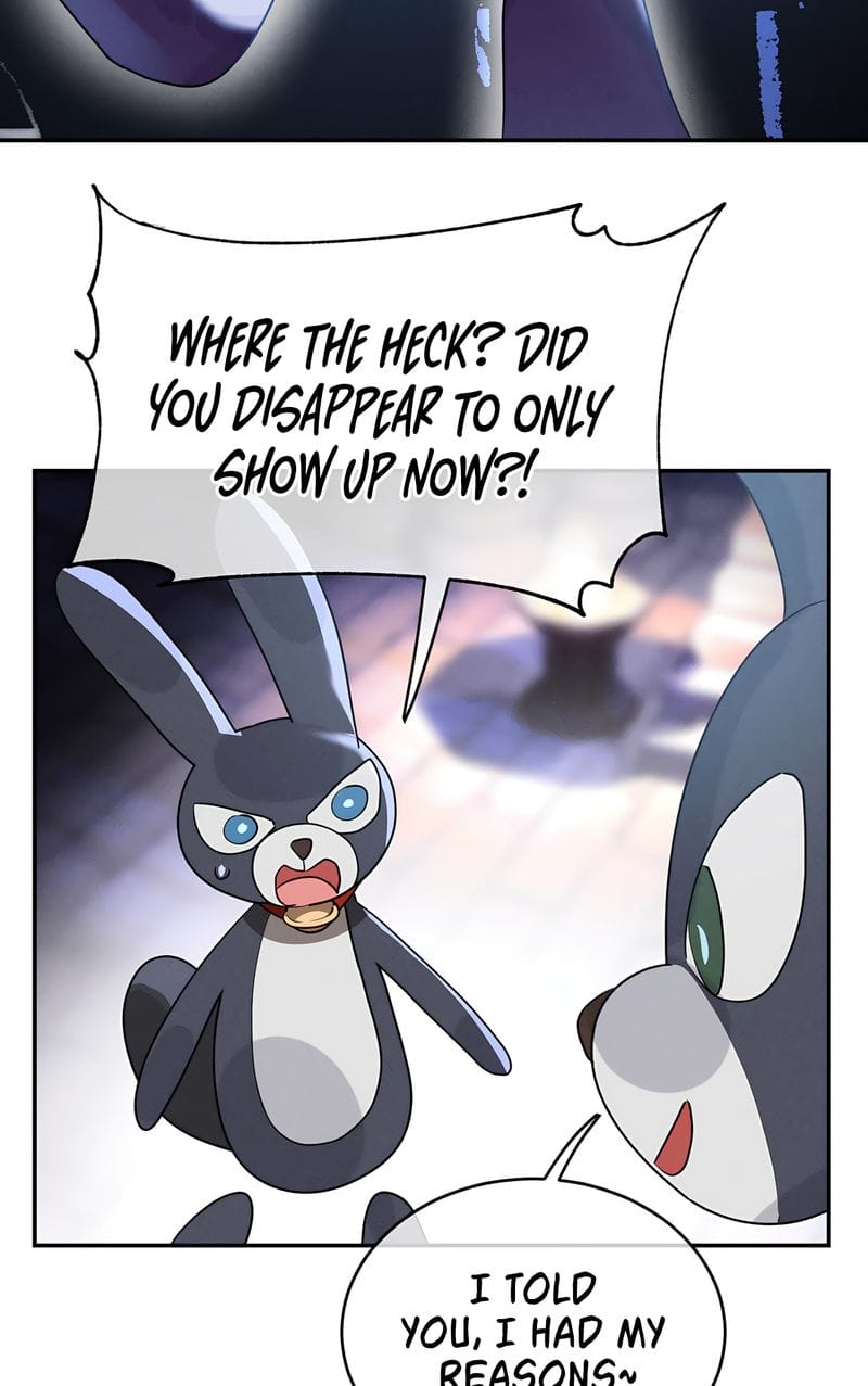 Magical Girl Service [Sejul] Chapter 45 – page 17