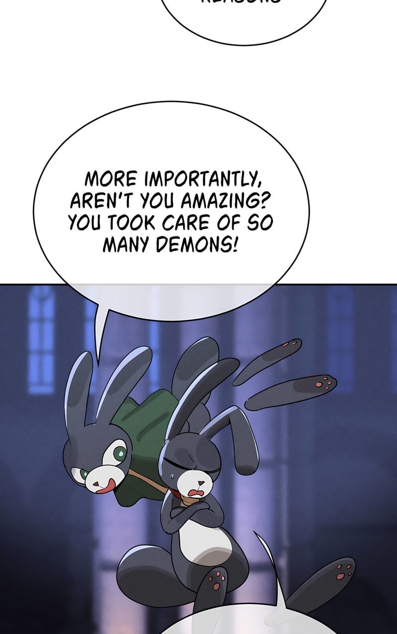 Magical Girl Service [Sejul] Chapter 45 – page 18