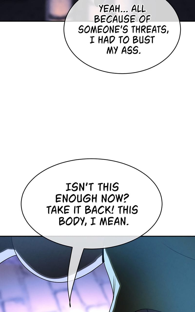 Magical Girl Service [Sejul] Chapter 45 – page 19