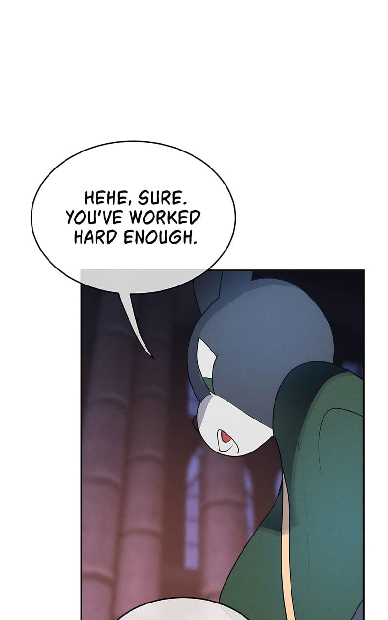 Magical Girl Service [Sejul] Chapter 45 – page 21