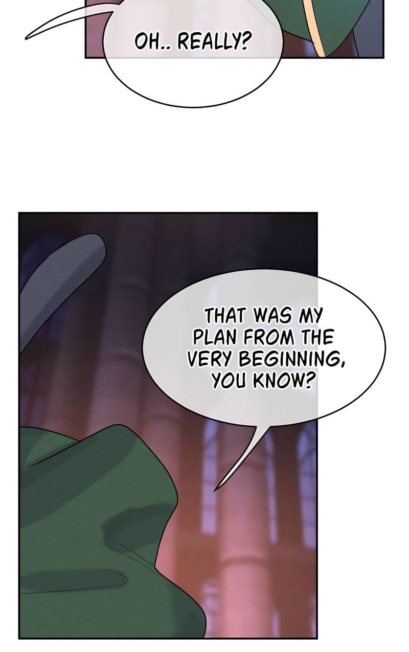 Magical Girl Service [Sejul] Chapter 45 – page 22