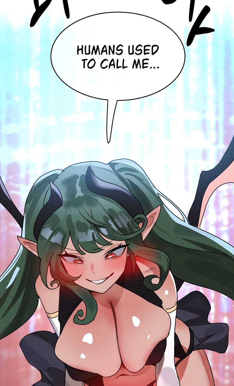 Magical Girl Service [Sejul] Chapter 45 – page 27