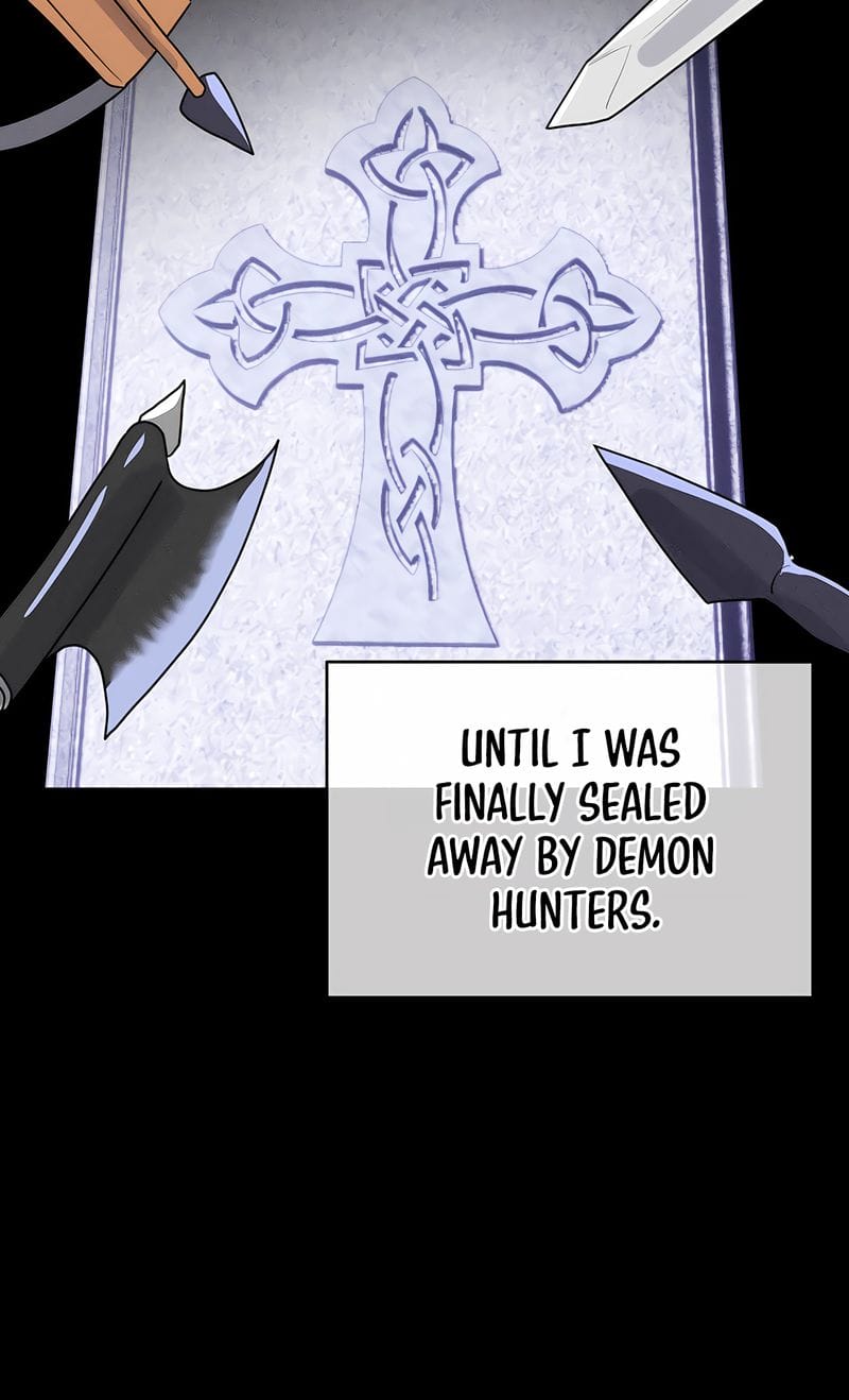 Magical Girl Service [Sejul] Chapter 45 – page 30