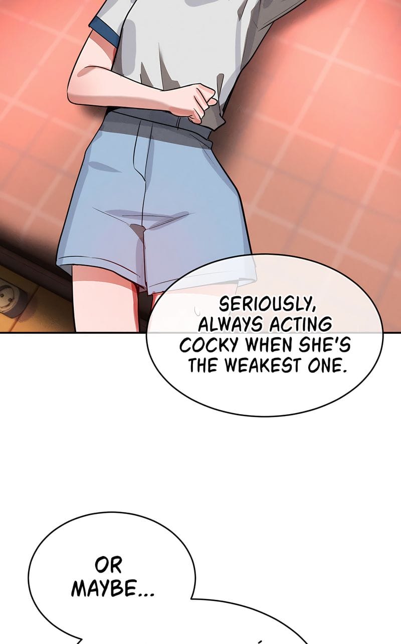 Magical Girl Service [Sejul] Chapter 45 – page 4