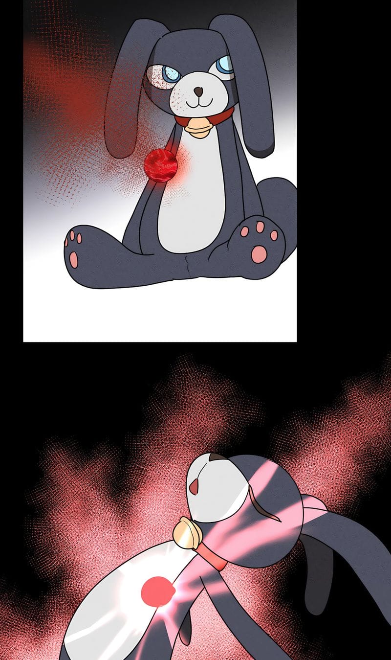 Magical Girl Service [Sejul] Chapter 45 – page 43