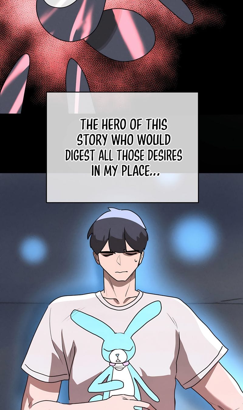 Magical Girl Service [Sejul] Chapter 45 – page 44
