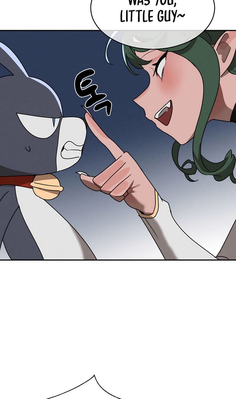 Magical Girl Service [Sejul] Chapter 45 – page 46