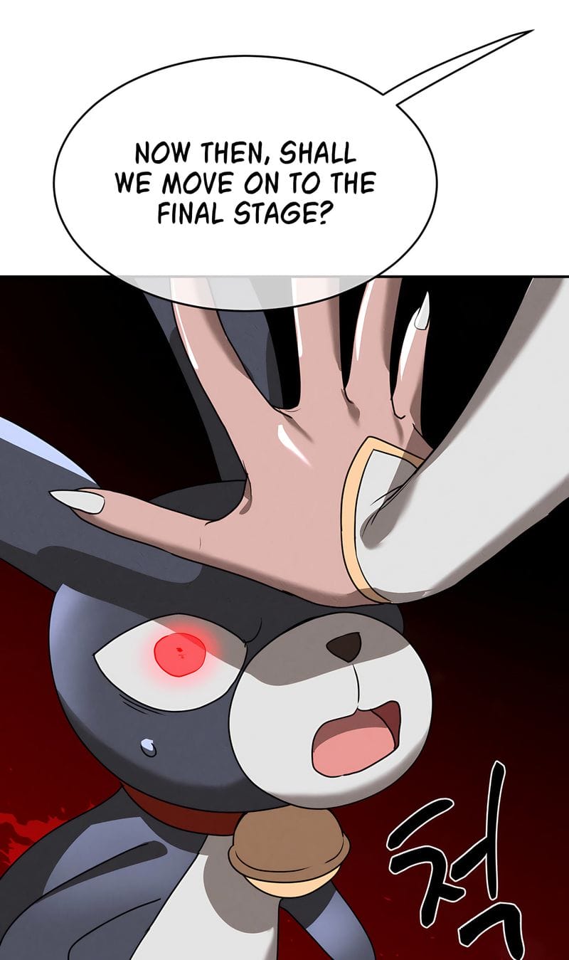 Magical Girl Service [Sejul] Chapter 45 – page 48