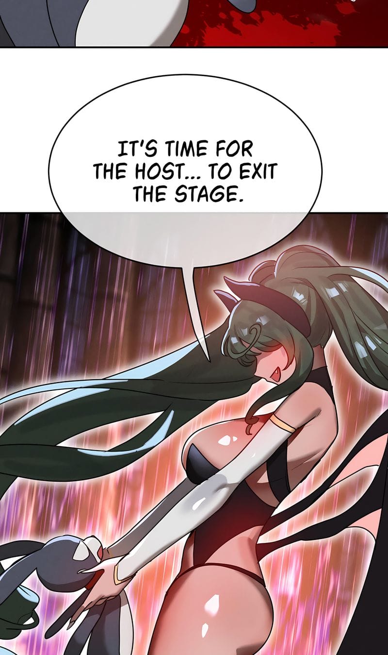 Magical Girl Service [Sejul] Chapter 45 – page 49