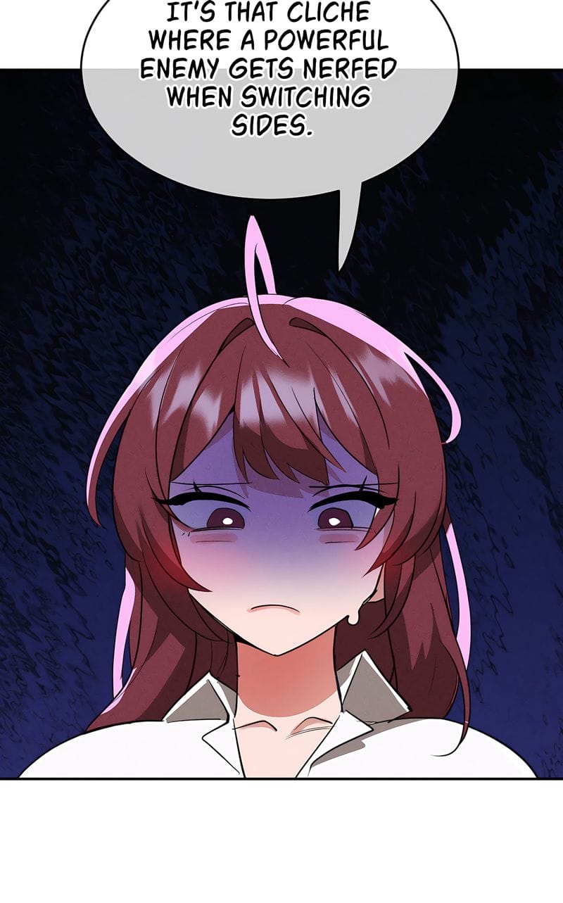 Magical Girl Service [Sejul] Chapter 45 – page 5