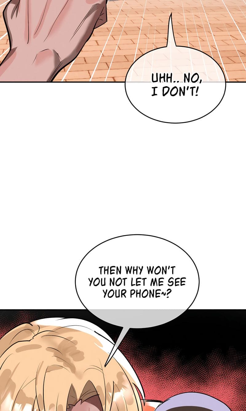 Magical Girl Service [Sejul] Chapter 45 – page 58