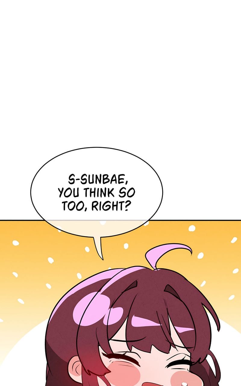Magical Girl Service [Sejul] Chapter 45 – page 6