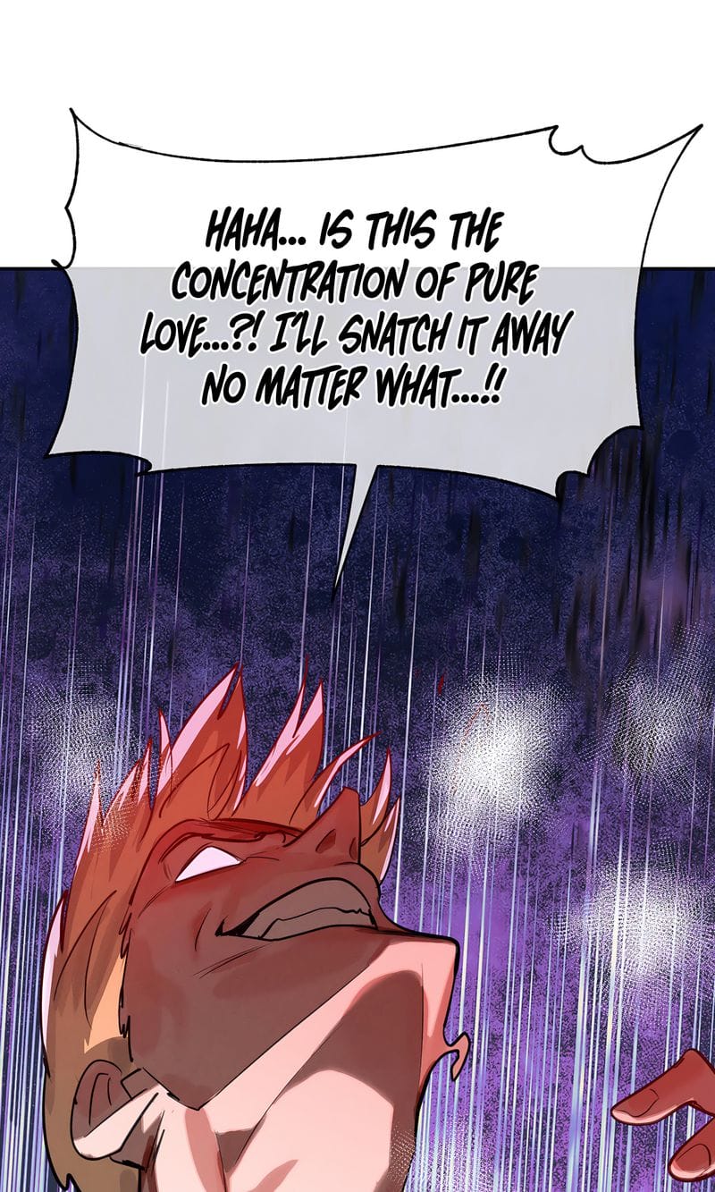 Magical Girl Service [Sejul] Chapter 45 – page 61