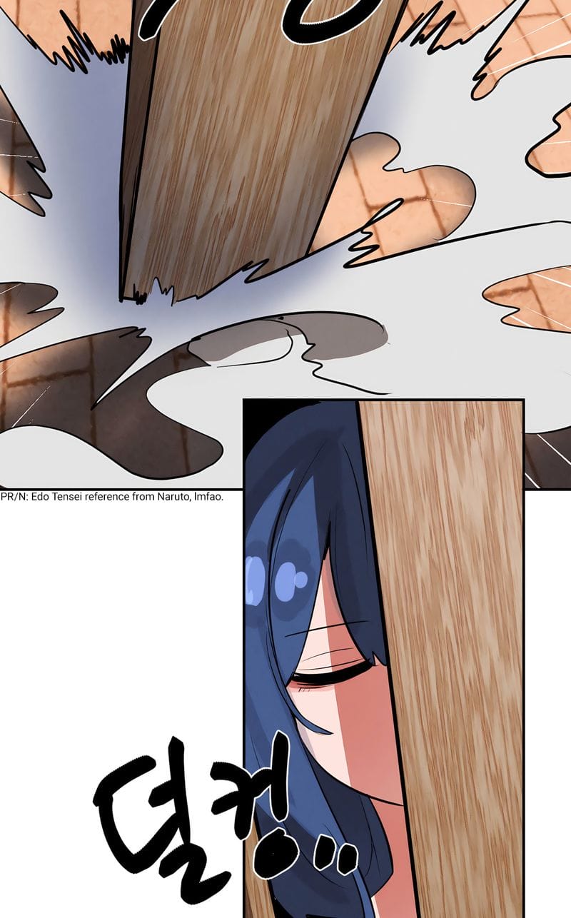 Magical Girl Service [Sejul] Chapter 45 – page 64