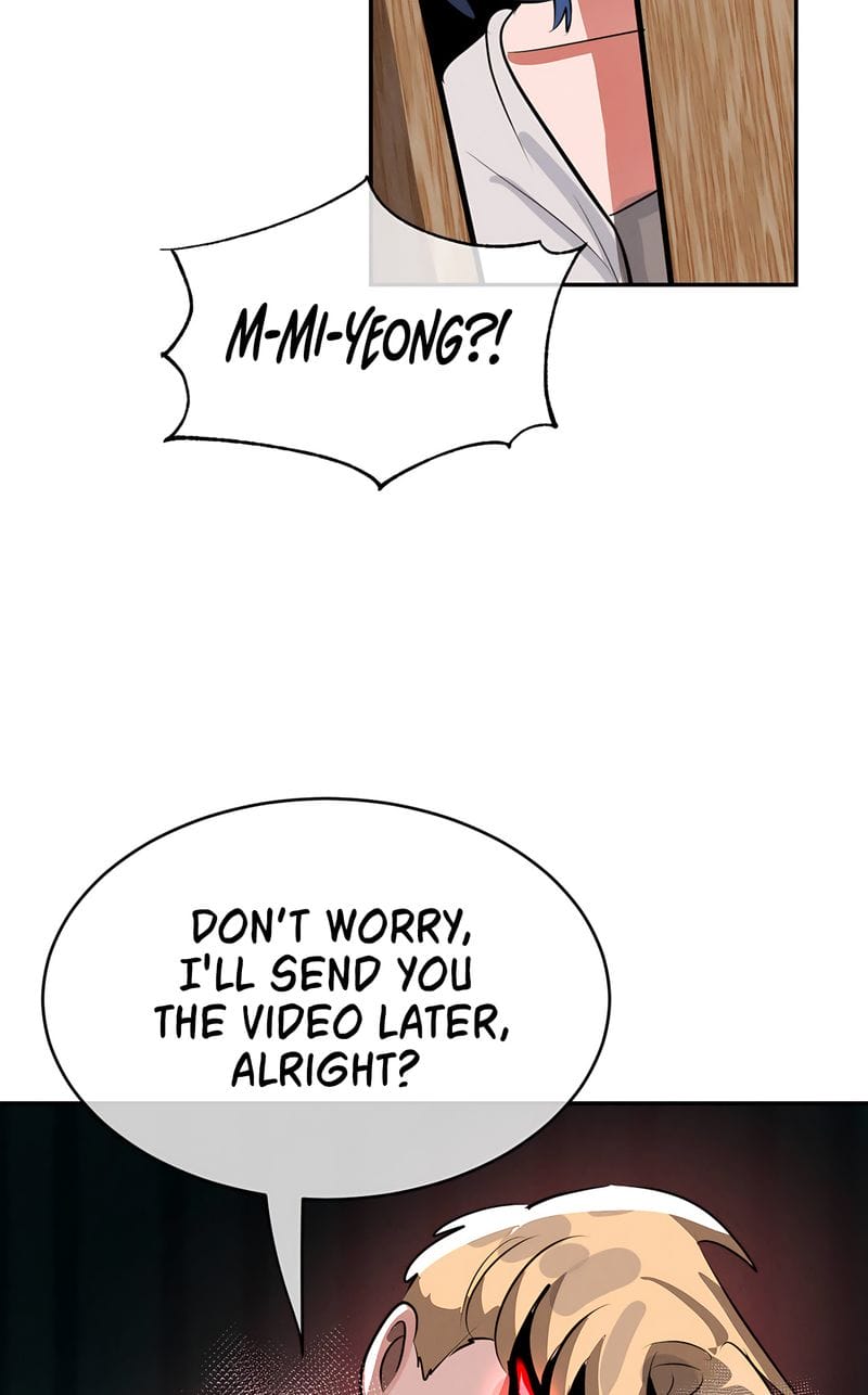 Magical Girl Service [Sejul] Chapter 45 – page 65