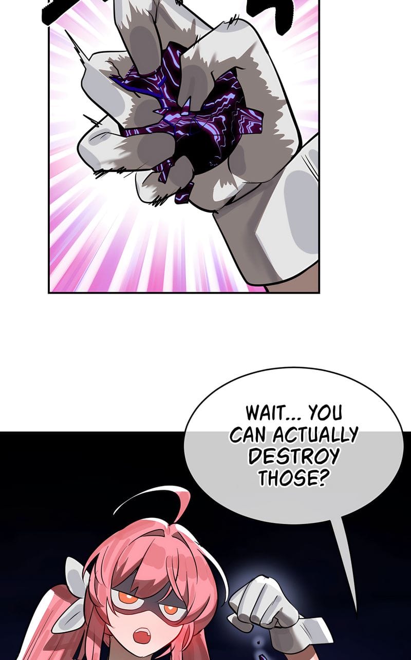 Magical Girl Service [Sejul] Chapter 45 – page 70