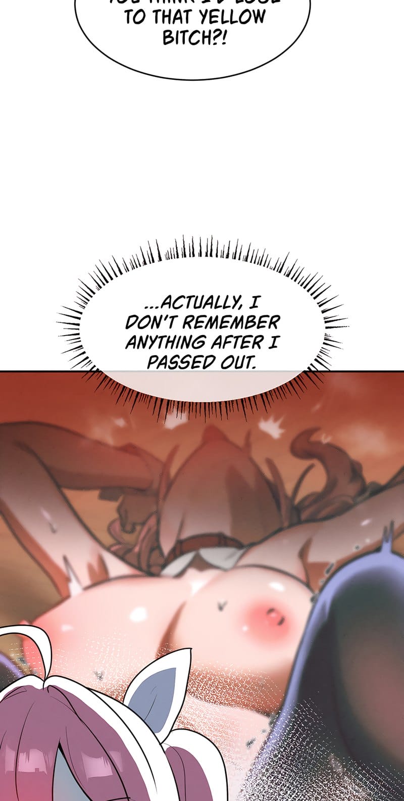 Magical Girl Service [Sejul] Chapter 28 – page 13