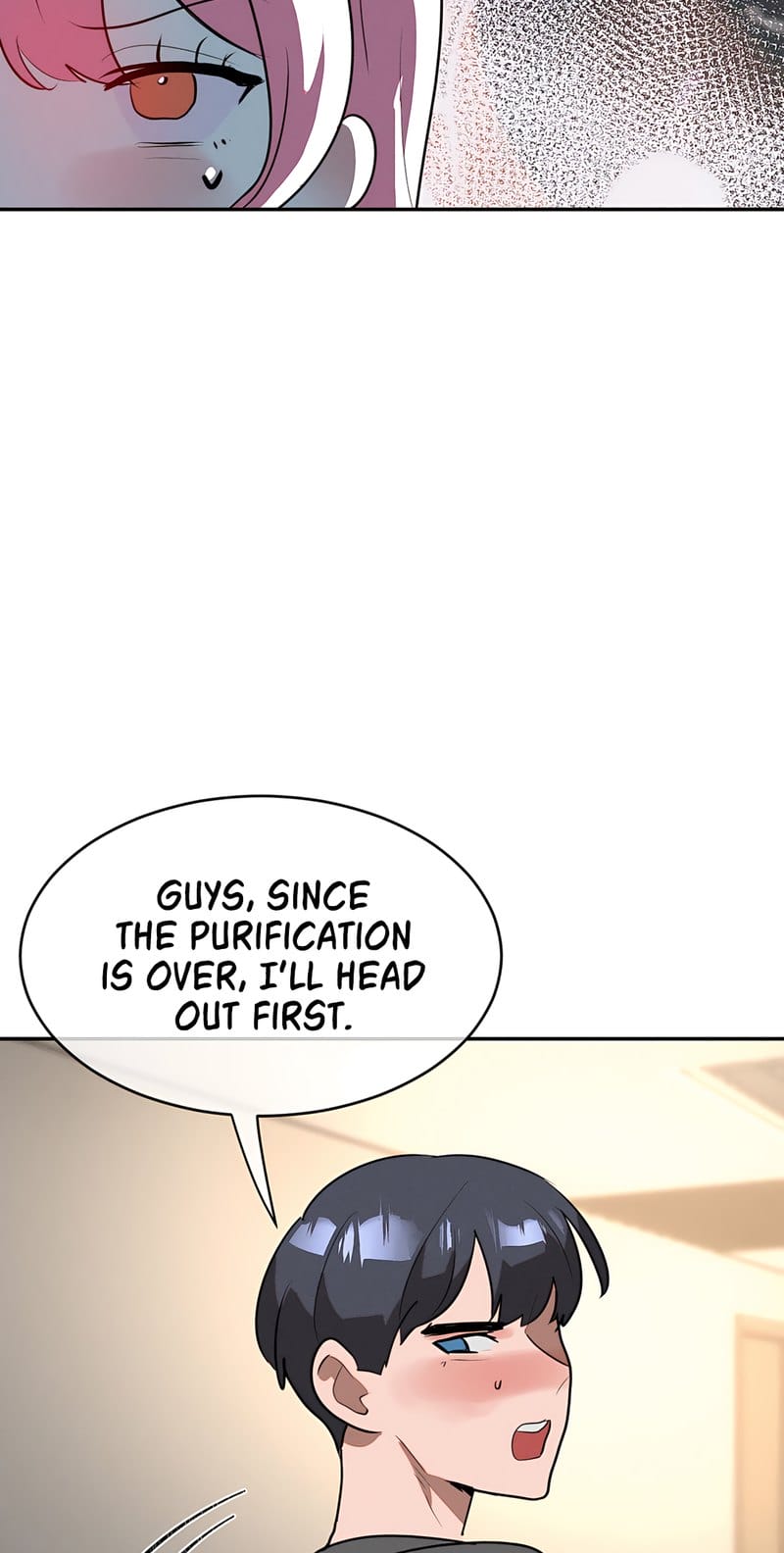 Magical Girl Service [Sejul] Chapter 28 – page 14