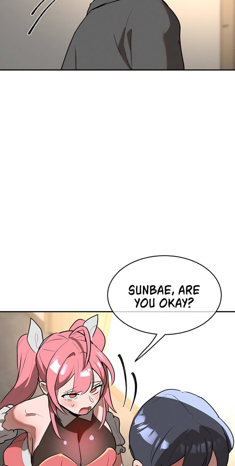 Magical Girl Service [Sejul] Chapter 28 – page 15