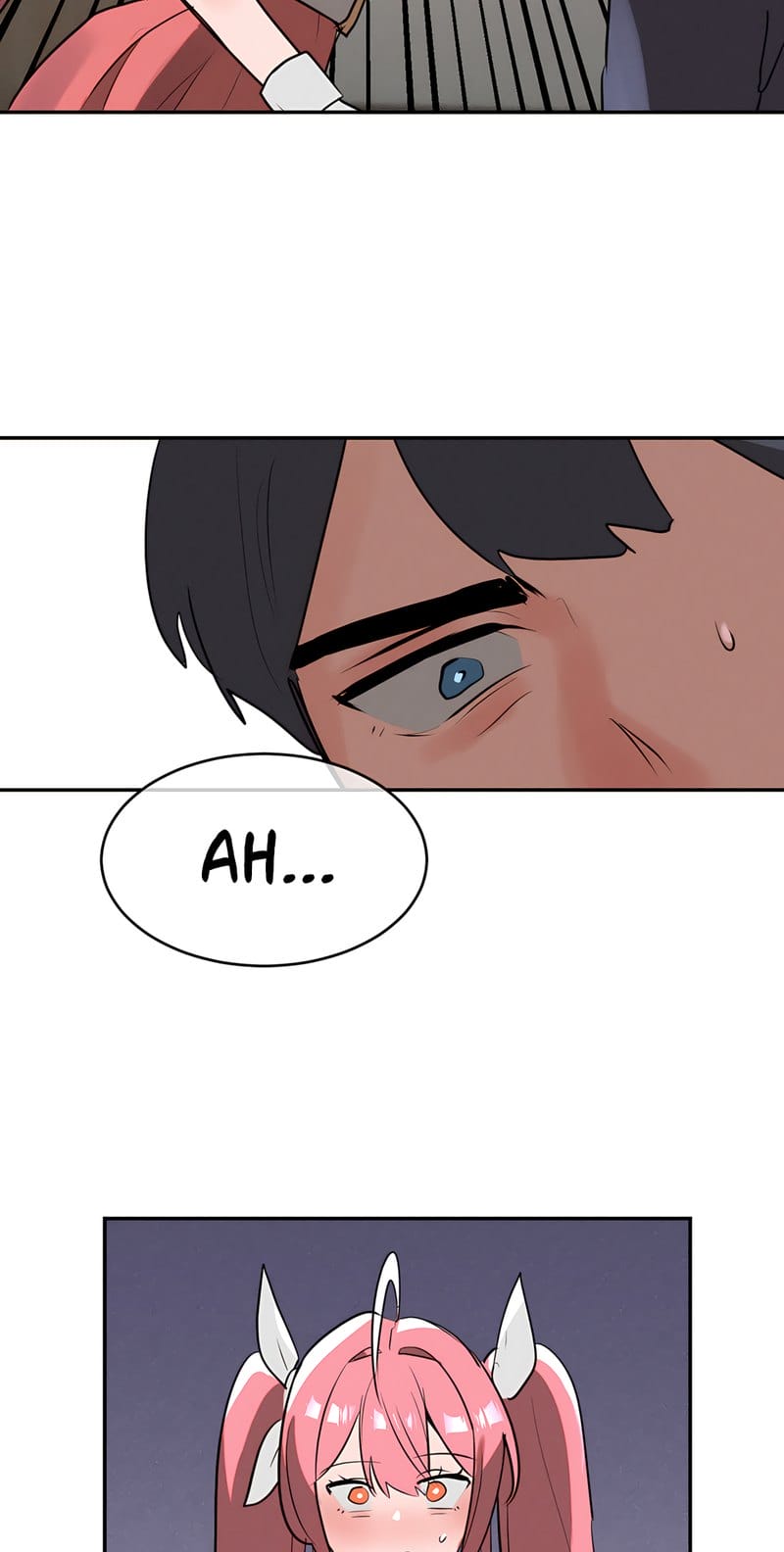 Magical Girl Service [Sejul] Chapter 28 – page 18