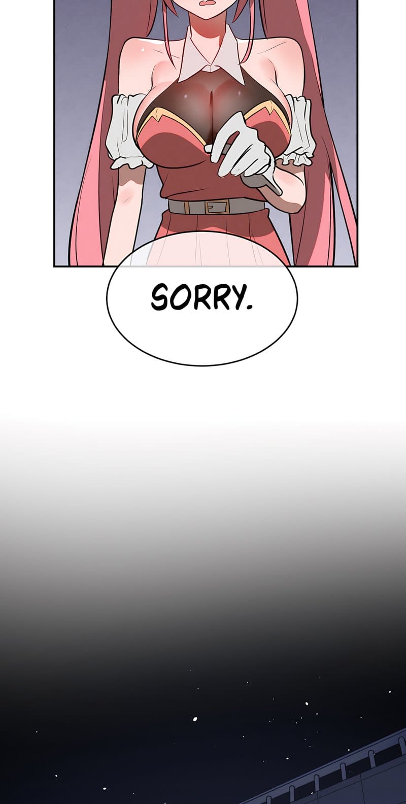 Magical Girl Service [Sejul] Chapter 28 – page 19